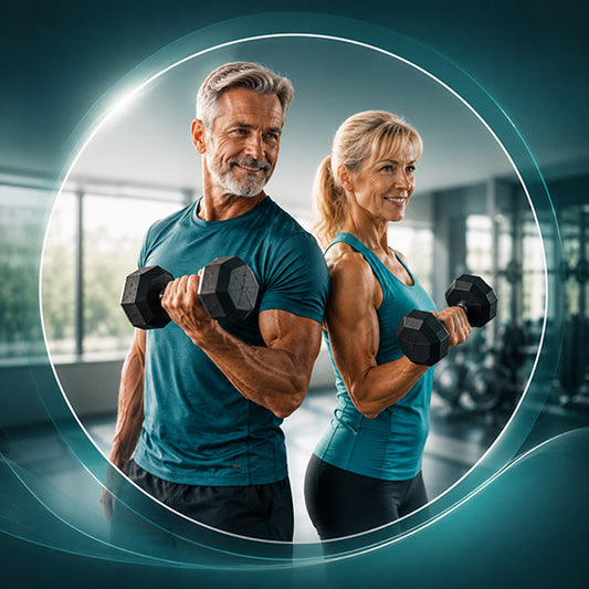 Gesundheitstraining ab 50